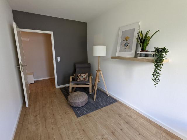 Fully Furnished Living in Frankfurt – Ideal for Expats, Frankfurt Amsterdam Apartments for Rent