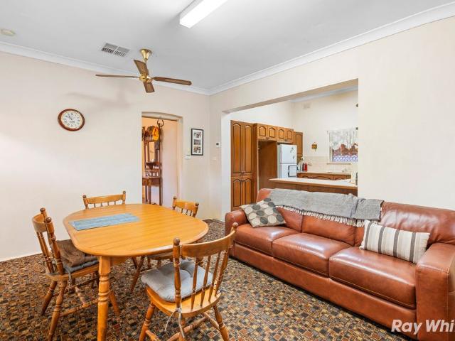 Fully Furnished Living in the Heart of Wagga Wagga