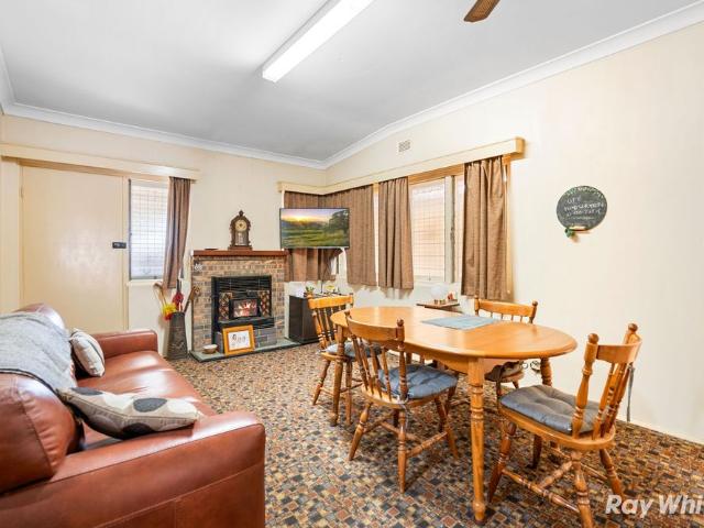 Fully Furnished Living in the Heart of Wagga Wagga