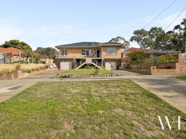 Fully Furnished Living in the Heart of White Gum Valley