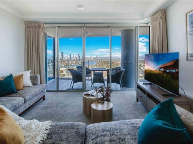 Fully Furnished Living in the Heart of Southport