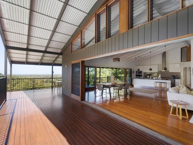 Power + Lawn Garden Included Fully Furnished Lifestyle Retreat in the Heart of Doonan