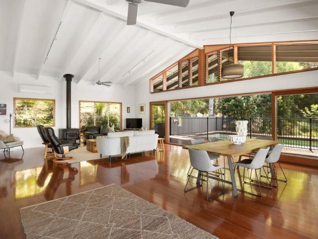 Power + Lawn Garden Included Fully Furnished Lifestyle Retreat in the Heart of Doonan