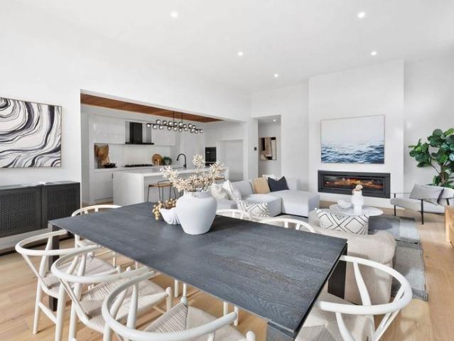 Fully Furnished | Lifestyle, Space & Sophistication in a Prime Coastal Setting