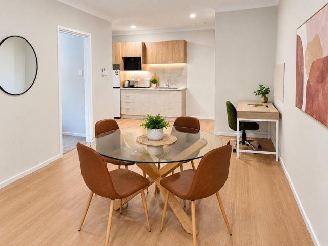 FULLY FURNISHED LUXURY MICRO APARTMENT