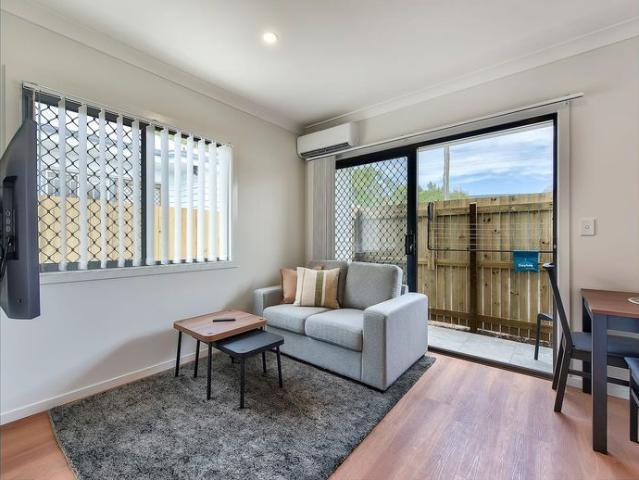 FULLY FURNISHED, LUXURY MICRO APARTMENTS