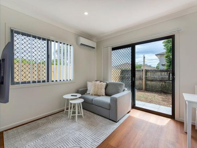 FULLY FURNISHED, LUXURY MICRO APARTMENTS