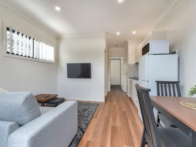 FULLY FURNISHED, LUXURY MICRO APARTMENTS