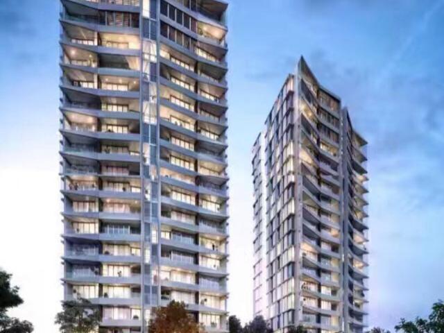 Fully Furnished Luxury One Bedroom one bath one carapace Apartment in heart of Newcastle West