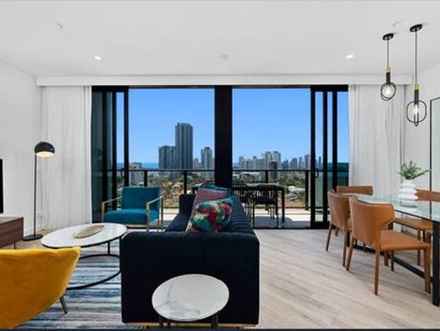 Fully Furnished Luxury and Comfy Apartment With Ocean View