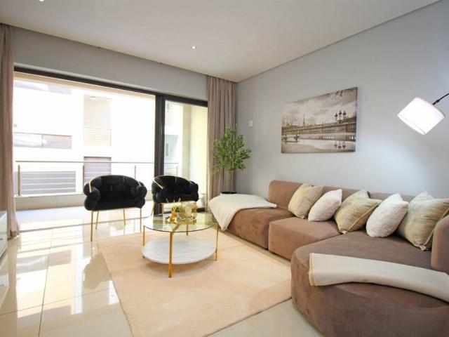 Fully Furnished Luxury apartment