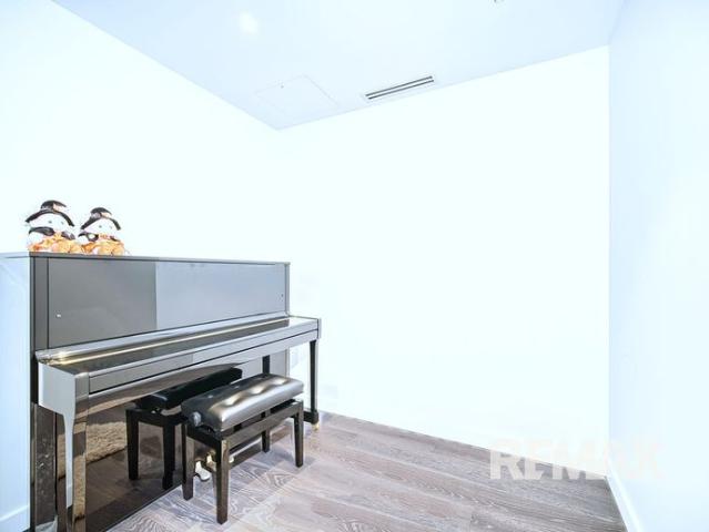 Fully Furnished Luxury Apartment