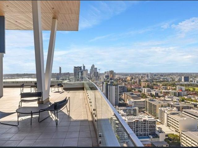 Fully Furnished Luxury Apartment with North Facing Balcony