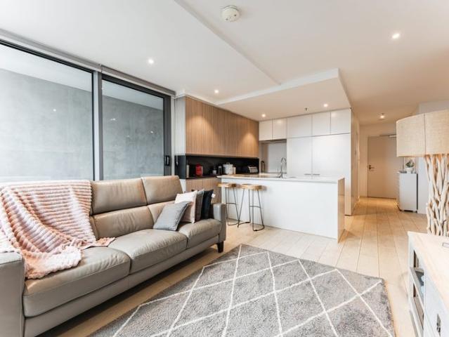 Fully Furnished Luxury Apartment with all the bells and whistles!