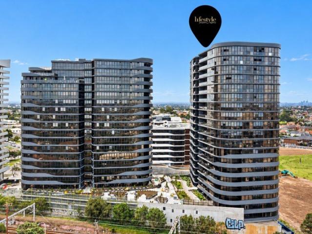 Fully Furnished Luxury Apartment with Parking & Resort Style Facilities