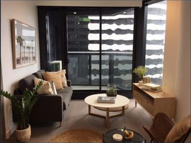 Fully Furnished Luxury Apartment in CBD