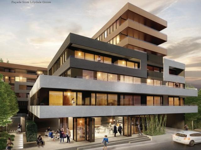 Fully Furnished Luxury City View Brand New Apartment!