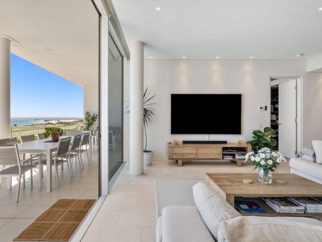 Fully Furnished Luxury Coastal Living at Oceanique