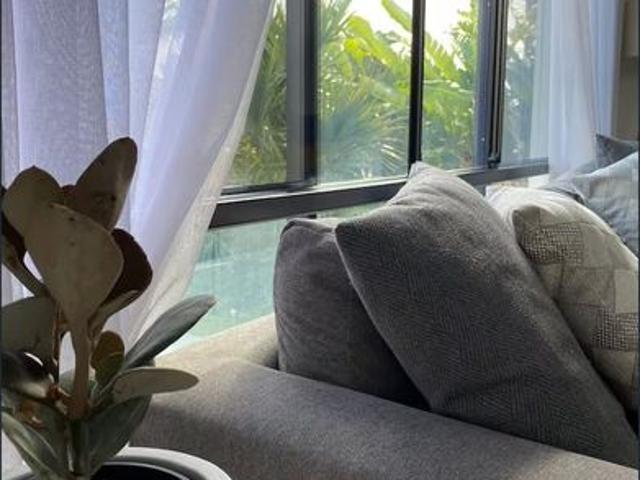 FULLY FURNISHED Luxury Coastal Living Just 100m from the Beach – Resort Style Family Home