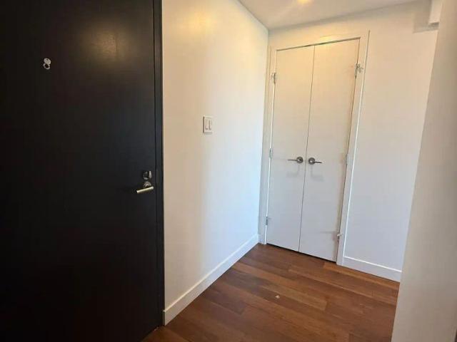Fully Furnished Luxury High Rise Living in Downtown all utilities included — 2 Bedrooms Condo Unit