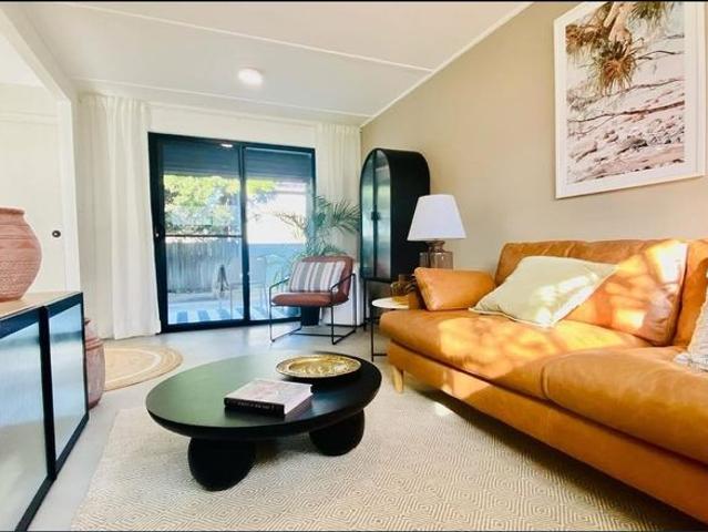 Fully Furnished Luxury Lifestyle in the Heart of Lennox Head – Main Street v Beachfront