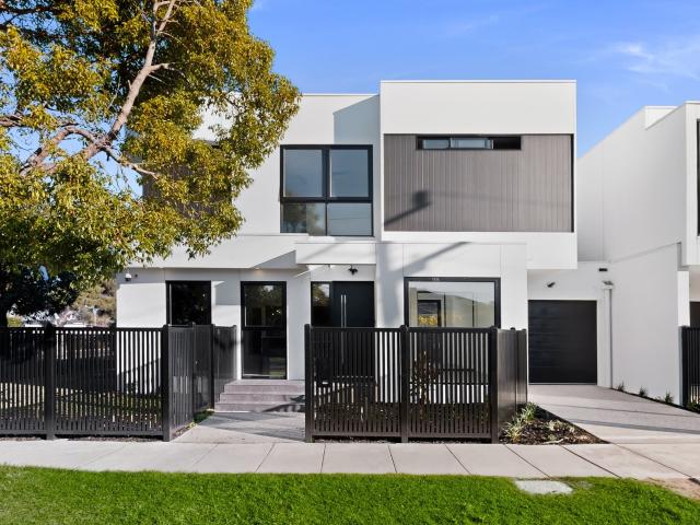 Fully Furnished Luxury Living