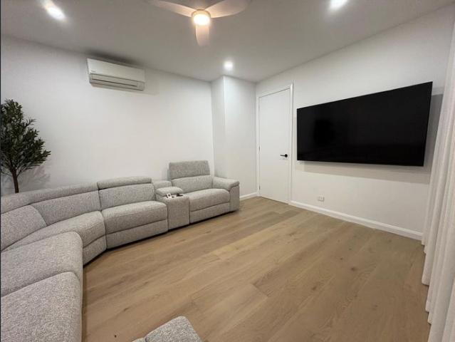Fully Furnished Luxury Living