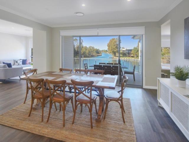 Fully Furnished | Luxury Living