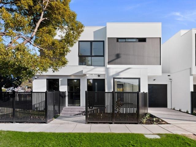 Luxury Living