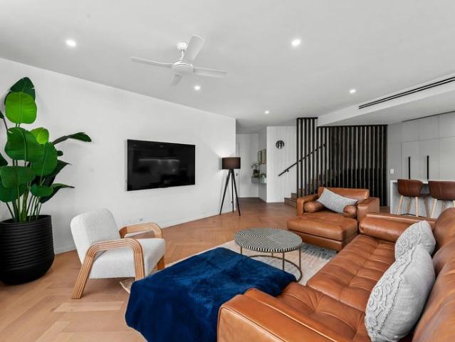 Fully Furnished, Luxury Living with Rooftop Terrace