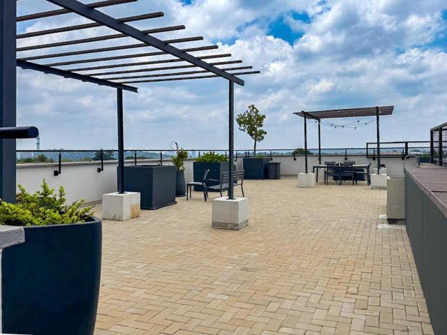 Fully Furnished Luxury Studio | Waterkloof on Main | Available 2 December | R13,500 pm