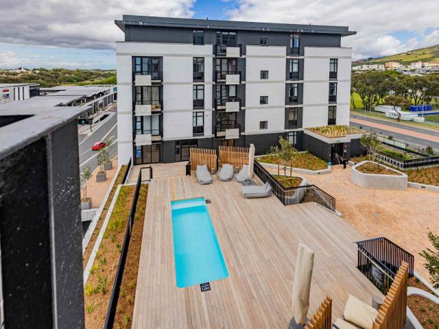 Fully furnished luxury studio apartment to rent at Sunbird, Riverlands