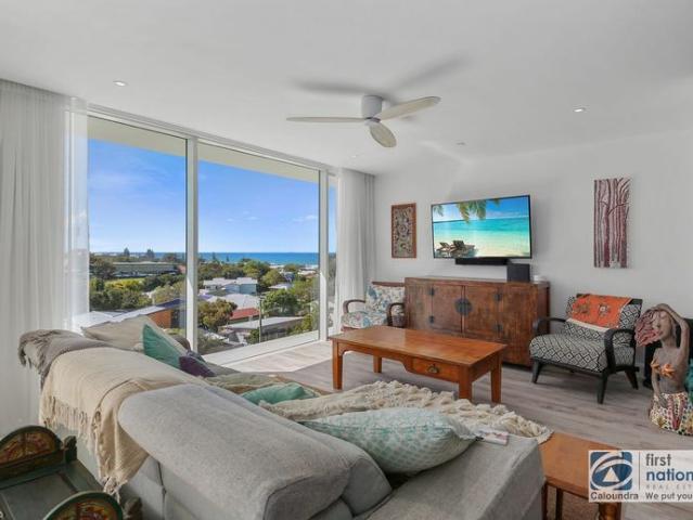 Fully Furnished Luxury with Ocean Views