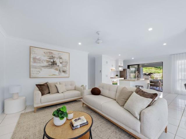 Fully Furnished Luxury with Space, Style & Convenience