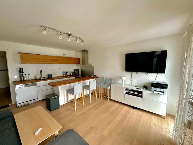 Fully furnished luxury 3 room penthouse near Nymphenburg Palace, Munchen Amsterdam Apartments for Rent