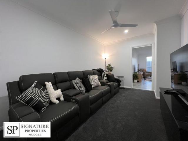 Fully Furnished & Move In Ready