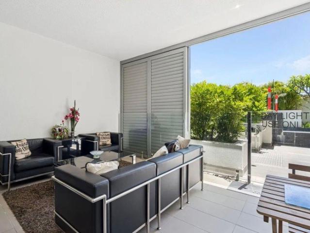 Fully Furnished, Move In Ready