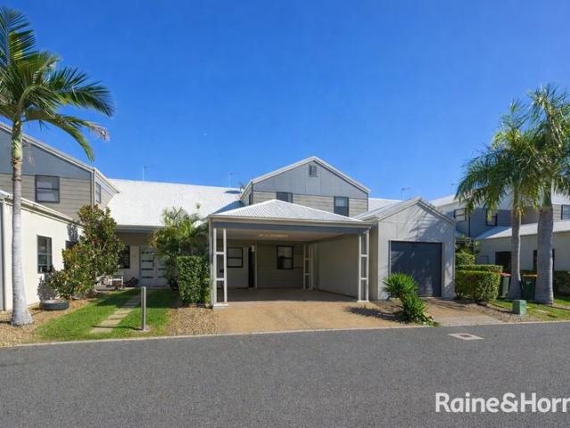 Fully furnished & move in ready with Swimming Pool in Telina!
