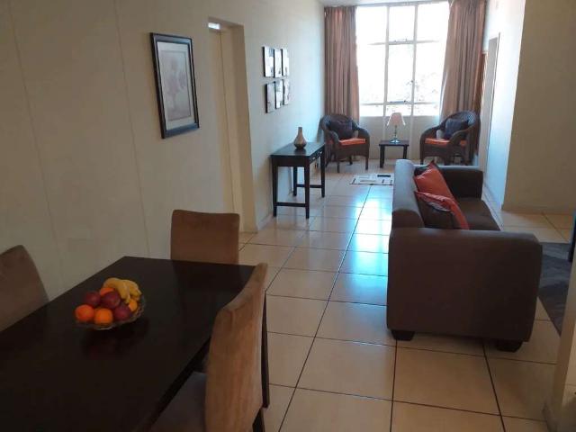 Fully furnished Modern One Bedroom Apartment To Rent In The Heart Illovo Sandton