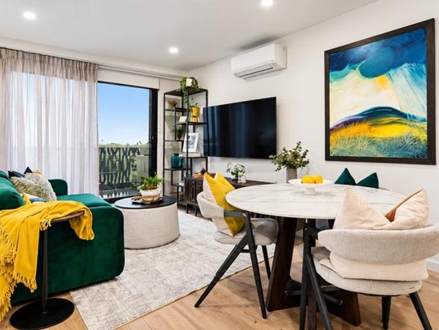 Fully Furnished Modern Apartment