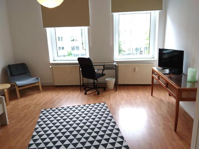 Fully furnished, modern apartment Braunschweig, Braunschweig Amsterdam Apartments for Rent