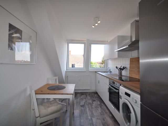 Fully furnished, modern apartment in Brunswick, Braunschweig Amsterdam Apartments for Rent