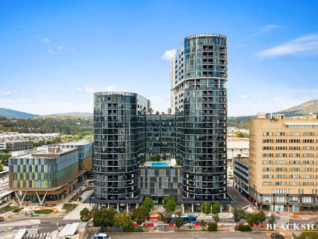 Fully Furnished Modern Apartment In Prime Location