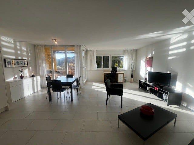 Fully furnished, modern Apartment / Möbilierte, neu renovierte, 2,5 Zi Wohnung