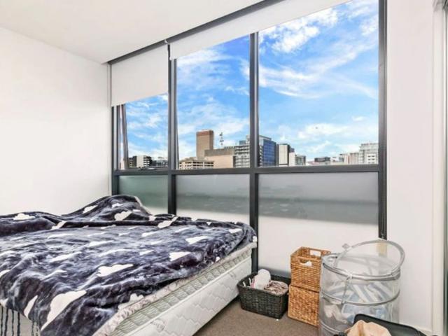 Fully Furnished Modern City Living with Exceptional Lifestyle Amenities