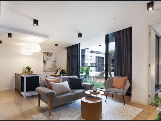 Fully furnished Modern Clean Safe and Quiet