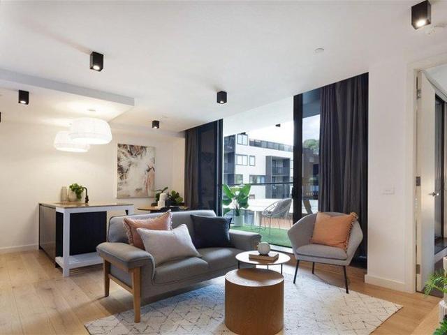 Fully furnished Modern Clean Safe and Quiet