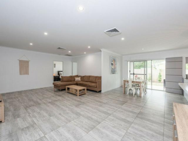 FULLY FURNISHED MODERN COASTAL LIVING WITH STYLE, SPACE & CONVENIENCE
