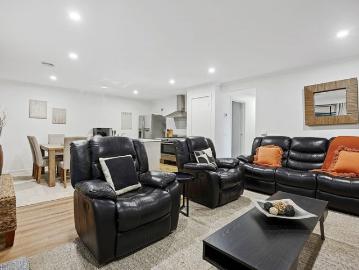 Fully Furnished modern delight in East Bendigo!