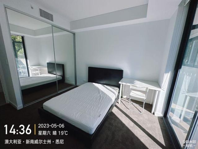 Fully Furnished Modern Garden Style Apartment | 2Bed 2Bath | Prime Rosebery Location | Furnished |!